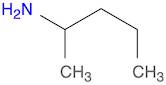 2-Aminopentane