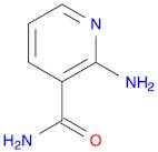 2-Aminonicotinamide