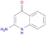 2-Aminoquinolin-4-ol