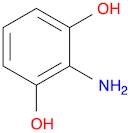 2-Amino-1,3-benzenediol