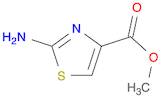 Methyl 2-aminothiazole-4-carboxylate