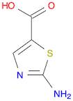 2-Aminothiazole-5-carboxylic acid