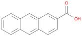 Anthracene-2-carboxylic acid