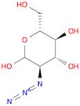 2-Azido-2-deoxy-D-glucose