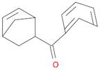 2-Benzoyl-5-norbornene,mixture of endo and exo