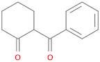 2-Benzoylcyclohexanone