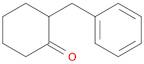 2-Benzylcyclohexanone