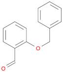 2-(Benzyloxy)benzaldehyde