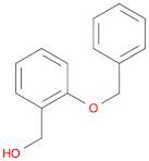 2-BENZYLOXYBENZYL ALCOHOL