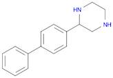 2-Biphenyl-4-yl-piperazine