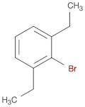 2-Bromo-1,3-diethylbenzene