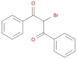 2-Bromo-1,3-diphenylpropane-1,3-dione