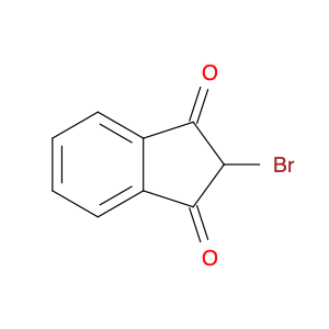 2-Bromo-1,3-indandione