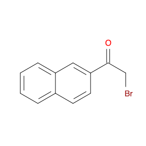 2-Bromo-1-(naphthalen-2-yl)ethanone