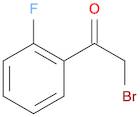 2-Bromo-1-(2-fluorophenyl)ethanone