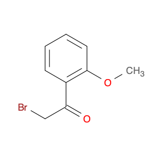 2-Bromo-1-(2-methoxyphenyl)ethanone