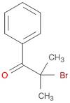 2-BROMO-2-METHYLPROPIOPHENONE