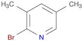 2-Bromo-3,5-dimethylpyridine