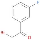 2-Bromo-1-(3-fluorophenyl)ethan-1-one