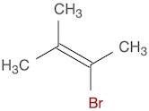 2-Bromo-3-methyl-2-butene