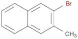 2-Bromo-3-methylnaphthalene