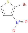 2-Bromo-3-nitrothiophene