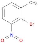 2-Bromo-3-nitrotoluene