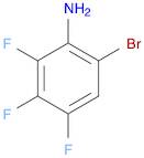 6-Bromo-2,3,4-trifluoroaniline