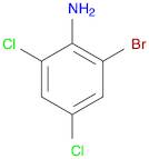 2-Bromo-4,6-dichloroaniline