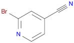 2-Bromoisonicotinonitrile