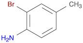 2-Bromo-4-methylaniline