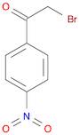 2-Bromo-4'-nitroacetophenone