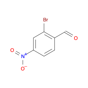 2-Bromo-4-nitrobenzaldehyde