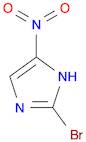 2-Bromo-4-nitroimidazole