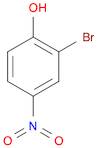 2-Bromo-4-nitrophenol