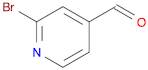 2-Bromopyridine-4-carboxaldehyde