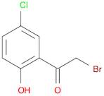 2-Bromo-5′-chloro-2′-hydroxyacetophenone