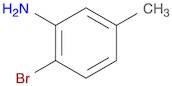 2-Bromo-5-methylaniline