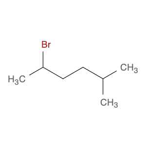 2-Bromo-5-methylhexane