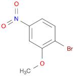 2-Bromo-5-nitroanisole