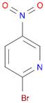 2-Bromo-5-nitropyridine