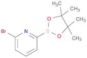 6-Bromopyridine-2-boronic acid pinacol ester