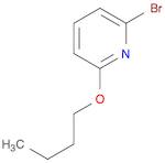 2-Bromo-6-butoxypyridine