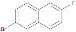 2-Bromo-6-fluoronaphthalene