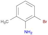 2-Bromo-6-methylaniline