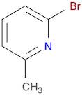 2-Bromo-6-methylpyridine