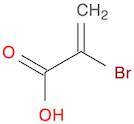 2-BROMOACRYLIC ACID