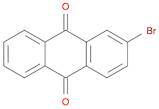 2-Bromoanthracene-9,10-dione