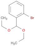 1-Bromo-2-(diethoxymethyl)benzene