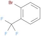 2-Bromobenzotrifluoride